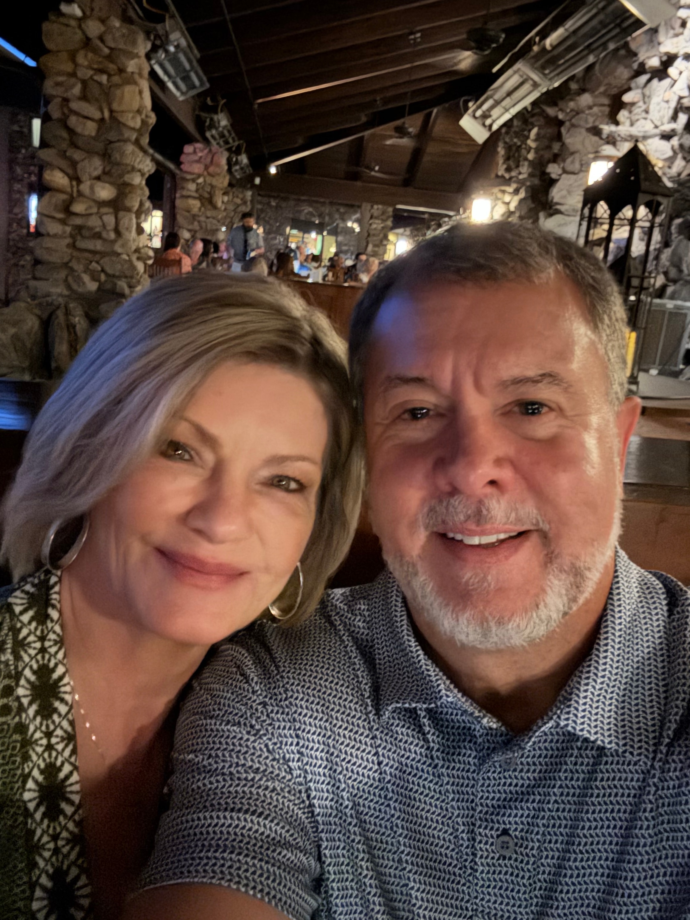 Kent Hunter, Principal Broker