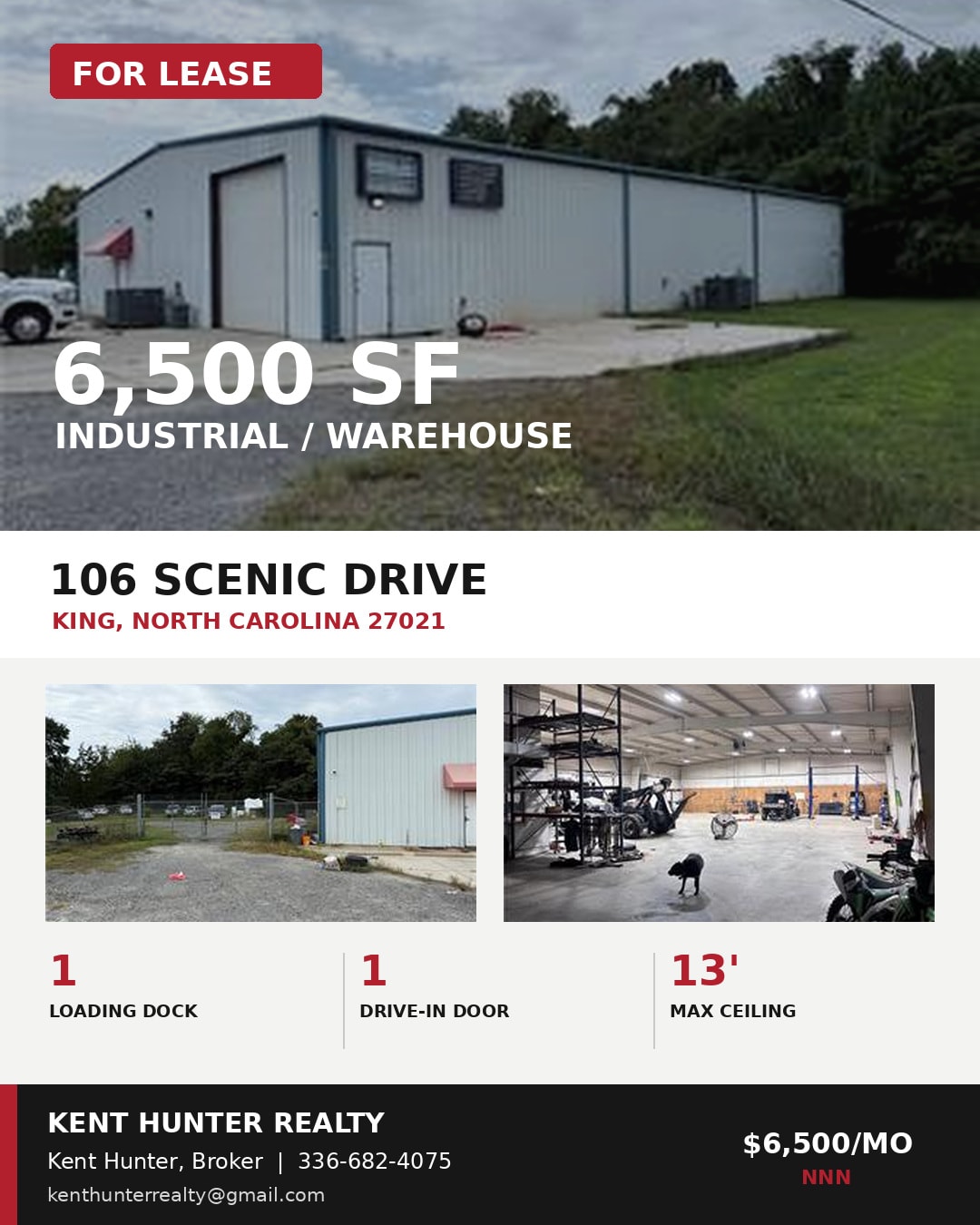 106 Scenic Drive